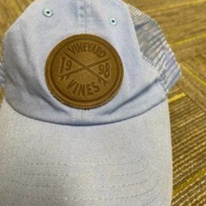 Vineyard Vines trucker hat